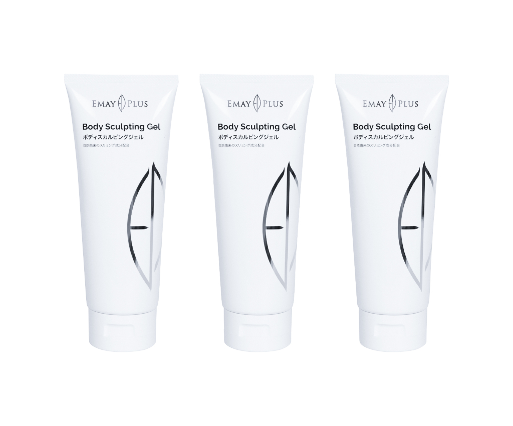 Body Sculpting Triple Value Pack